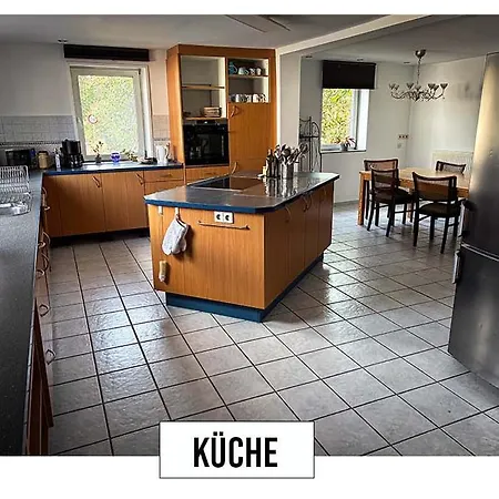 Landhaus * שפרינגה