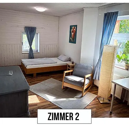 Landhaus *